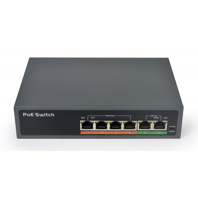 FSATECH POE-04101